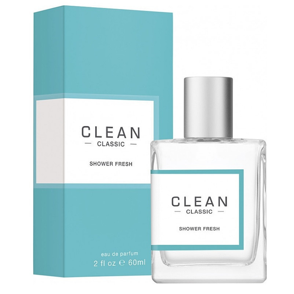 Clean Classic Shower Fresh Eau de Parfum