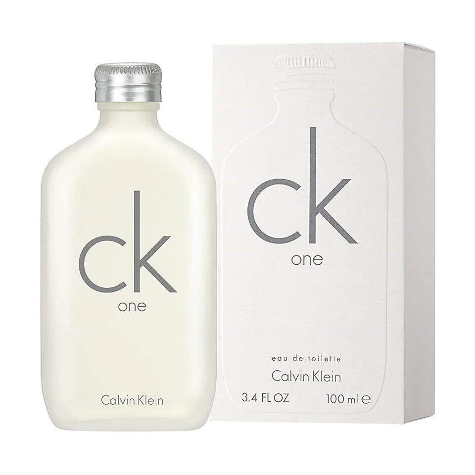Calvin Klein Ck One Eau de Toilette