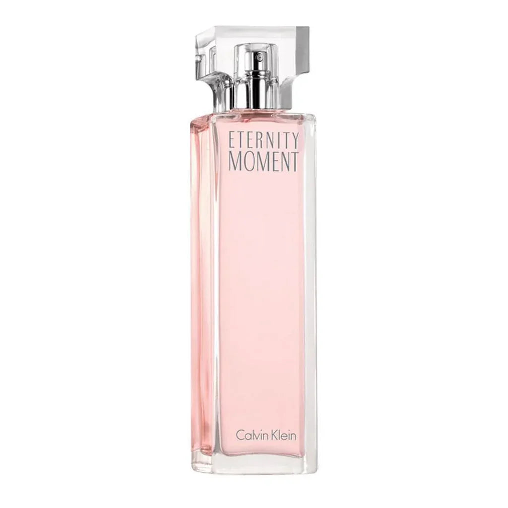 Calvin Klein Eternity Moment Eau de Parfum