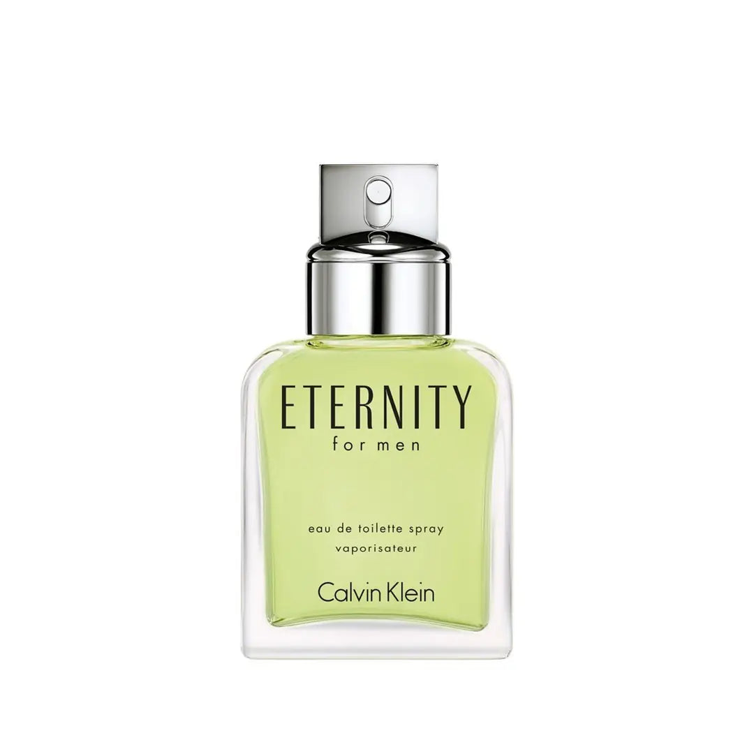 Calvin Klein Eternity Eau de Toilette