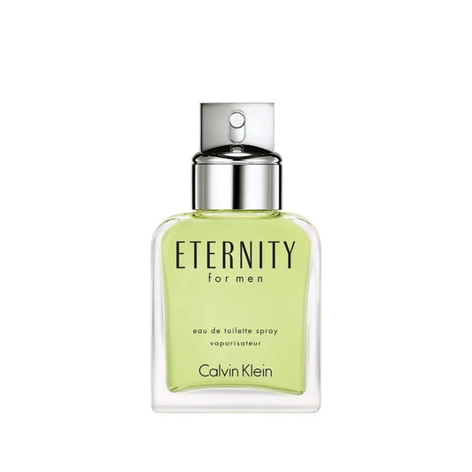 Calvin Klein Eternity Eau de Toilette