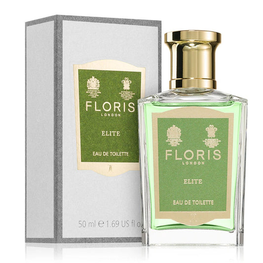 Floris London Elite Eau de Toilette EDT