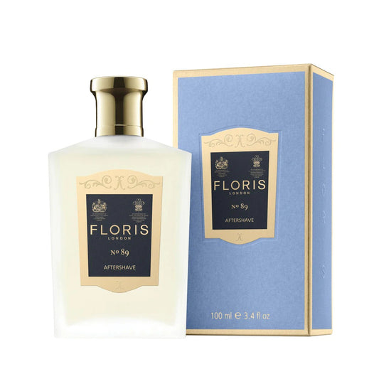 Floris London No. 89 Aftershave