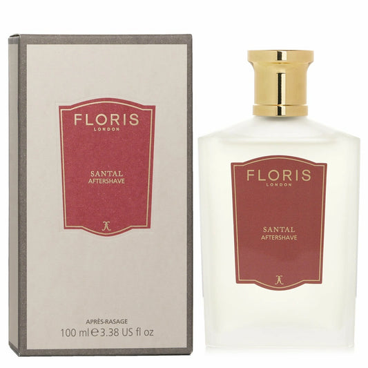 Floris London Santal Aftershave