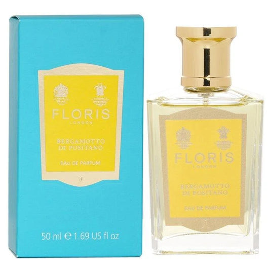 Floris London Bergamotto di Positano Eau de Parfum
