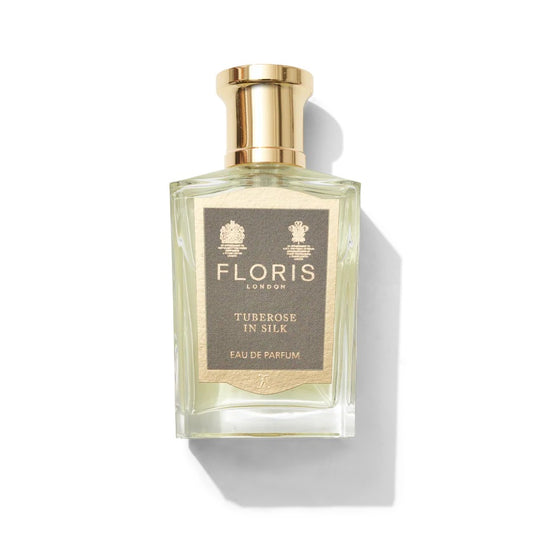 Floris London Tuberose in Silk Eau de Parfum