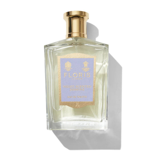 Floris London Night Scented Jasmine Eau de Toilette