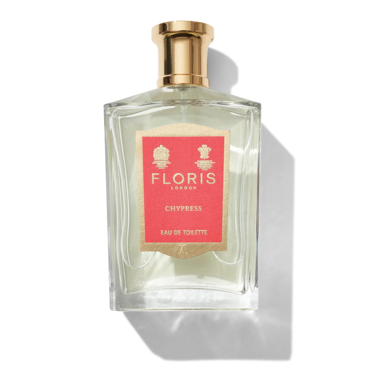 Floris London Chypress Eau de Toilette