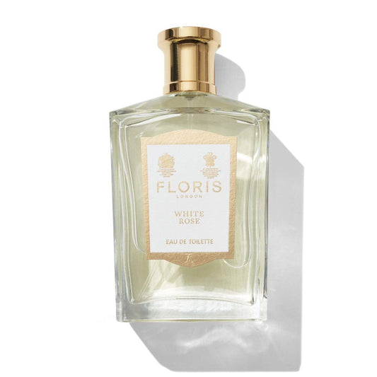Floris London White Rose Eau de Toilette