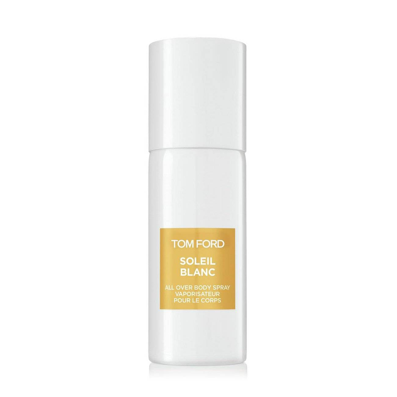 Tom Ford Soleil Blanc All Over Body Spray