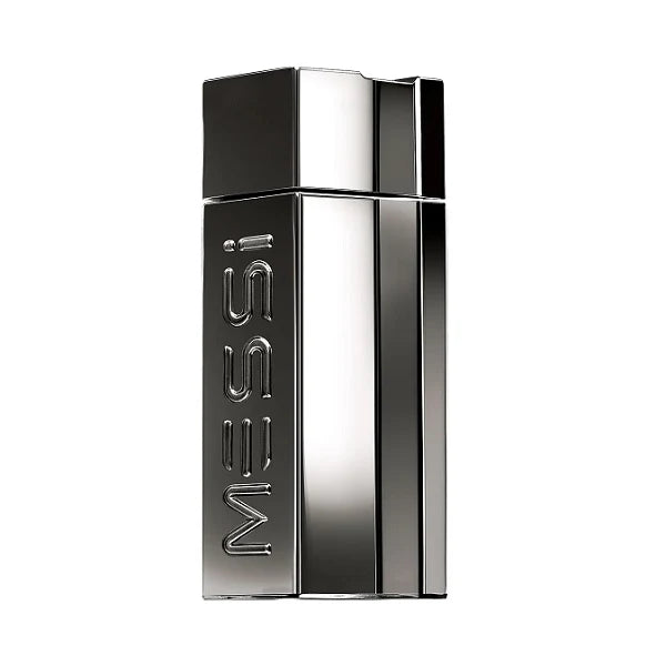 Messi Platinum Eau de Parfum Spray