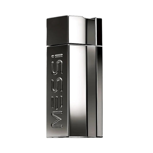 Messi Platinum Eau de Parfum Spray