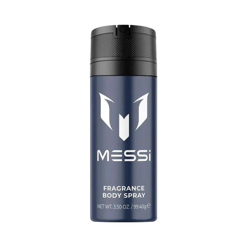Messi Original Body Spray