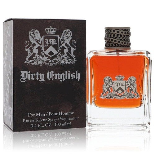 Juicy Couture Dirty English Eau de Toilette