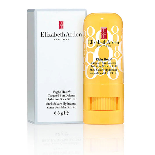 Elizabeth Arden Eight Hour Targeted Sun Defence Stick SPF40