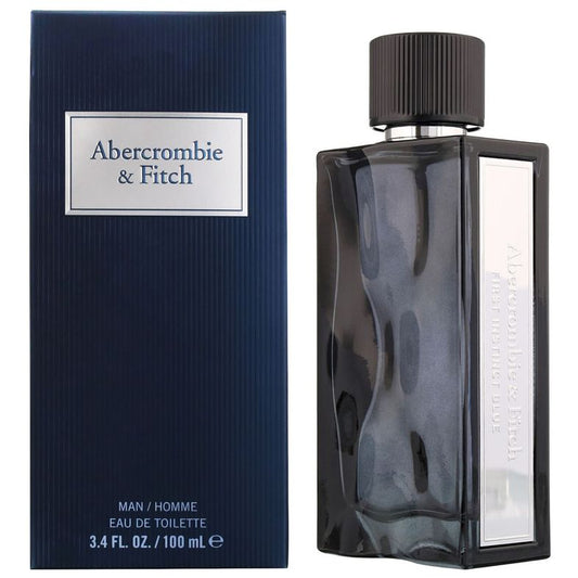 Abercrombie & Fitch First Instinct Blue Eau de Toilette 100ml