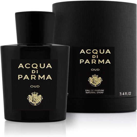 Acqua di Parma Oud Eau de Parfum Spray