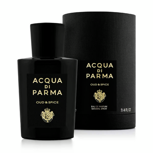 Acqua di Parma Oud & Spice 100ml EDP Spray