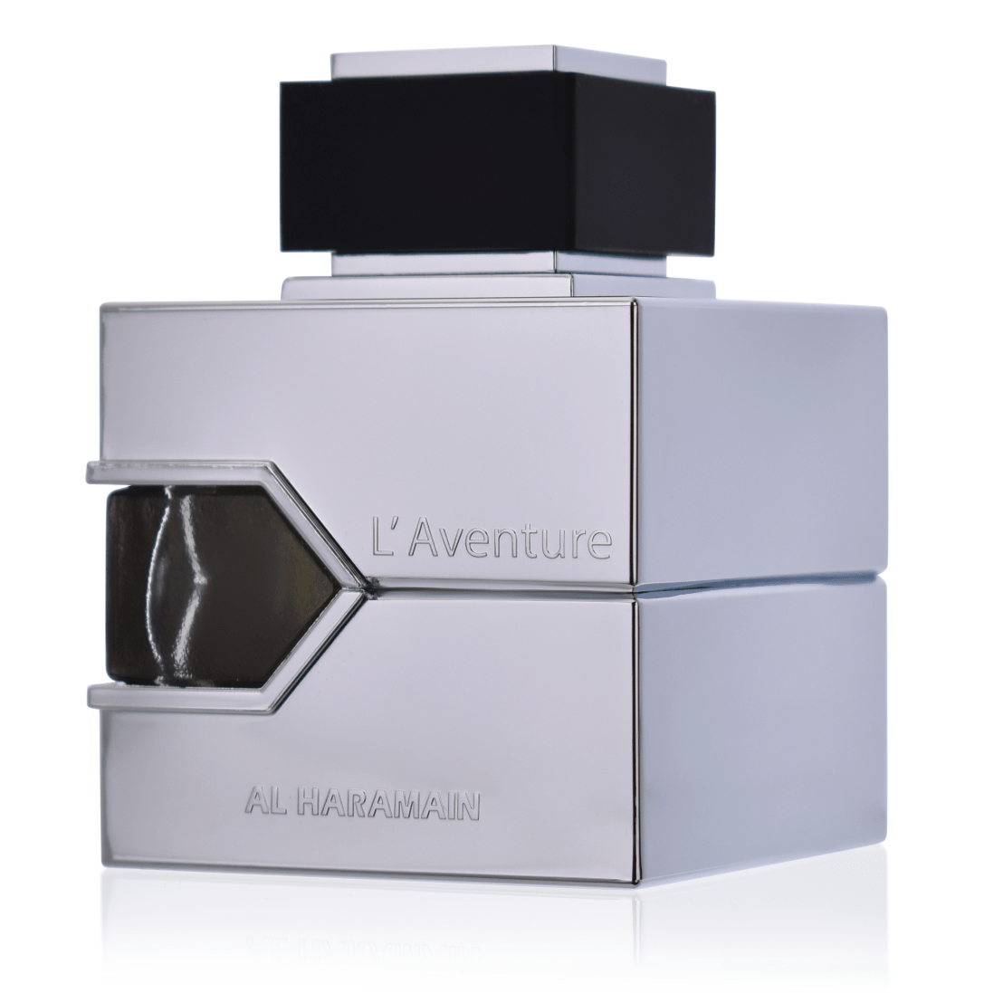 Al Haramain L'Aventure Men Eau de Parfum
