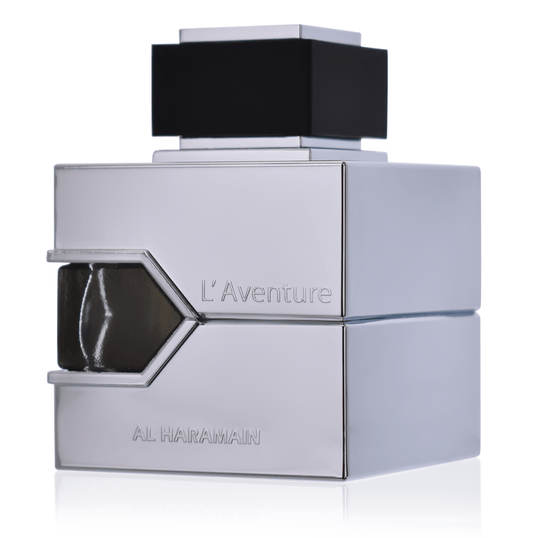 Al Haramain L'Aventure Men Eau de Parfum