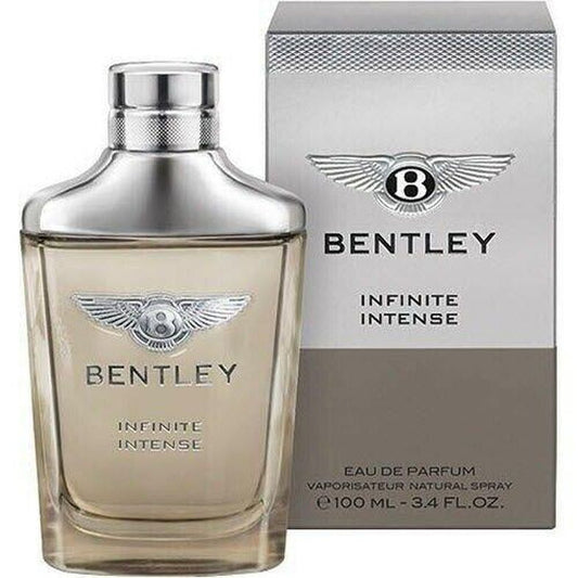 Bentley Infinite Intense Eau de Parfum 100ml