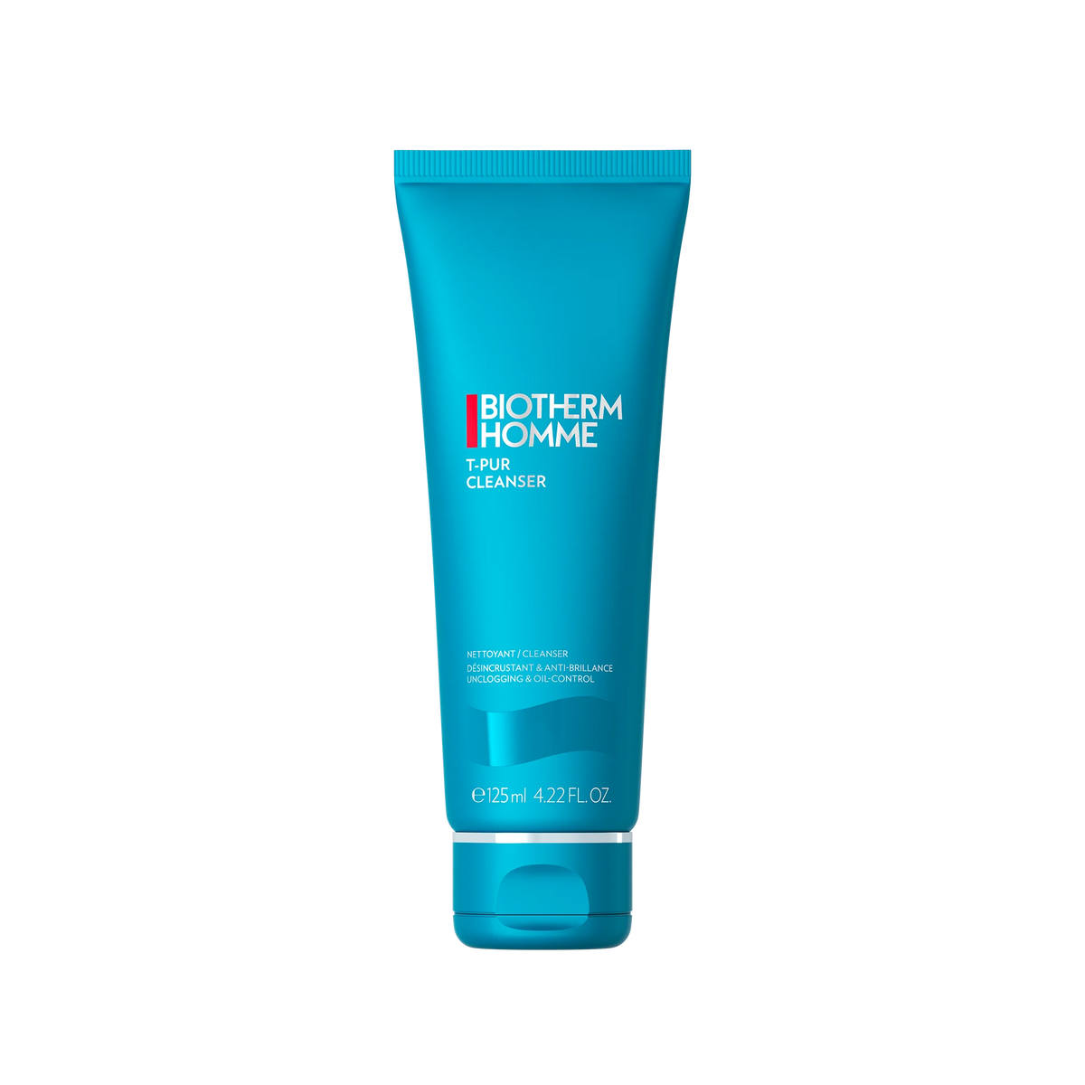 Biotherm Homme T-PUR Purifying Cleansing Gel