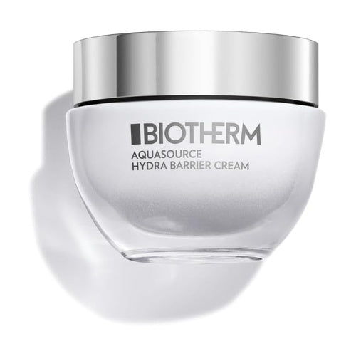 Biotherm Aquasource Hydra Barrier Cream