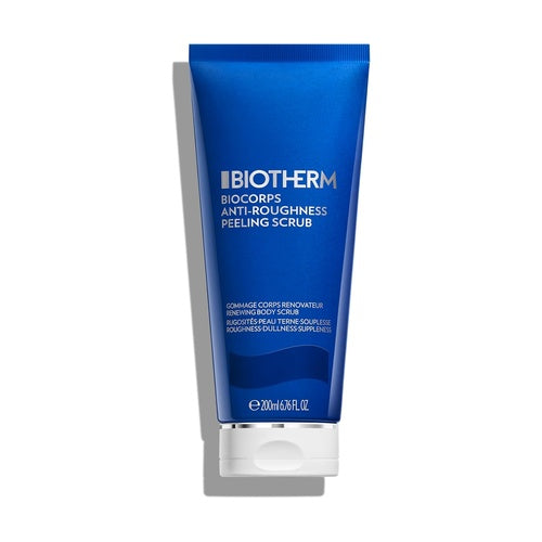 Biotherm Biocorps Anti-Roughness Peeling Scrub