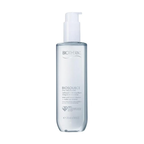 Biotherm Biosource Cleansing Micellar Water