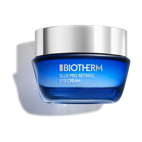 Biotherm Blue Pro-Retinol Eye Cream
