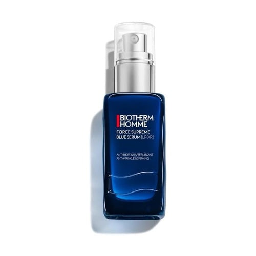 Biotherm Force Supreme Blue Serum