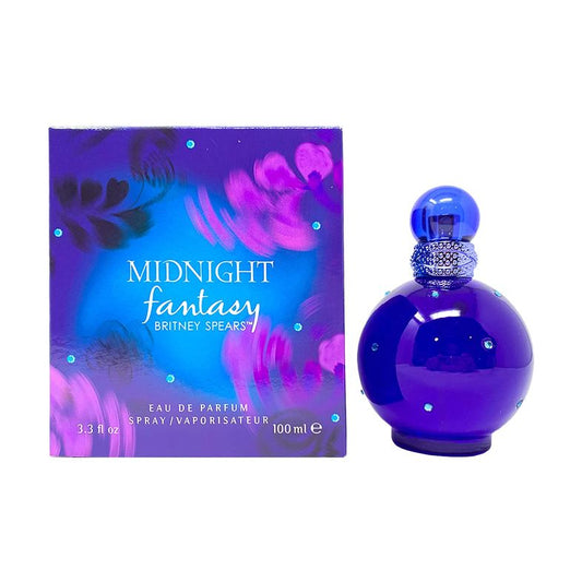 Britney Spears Midnight Fantasy Eau de Parfum 100ml