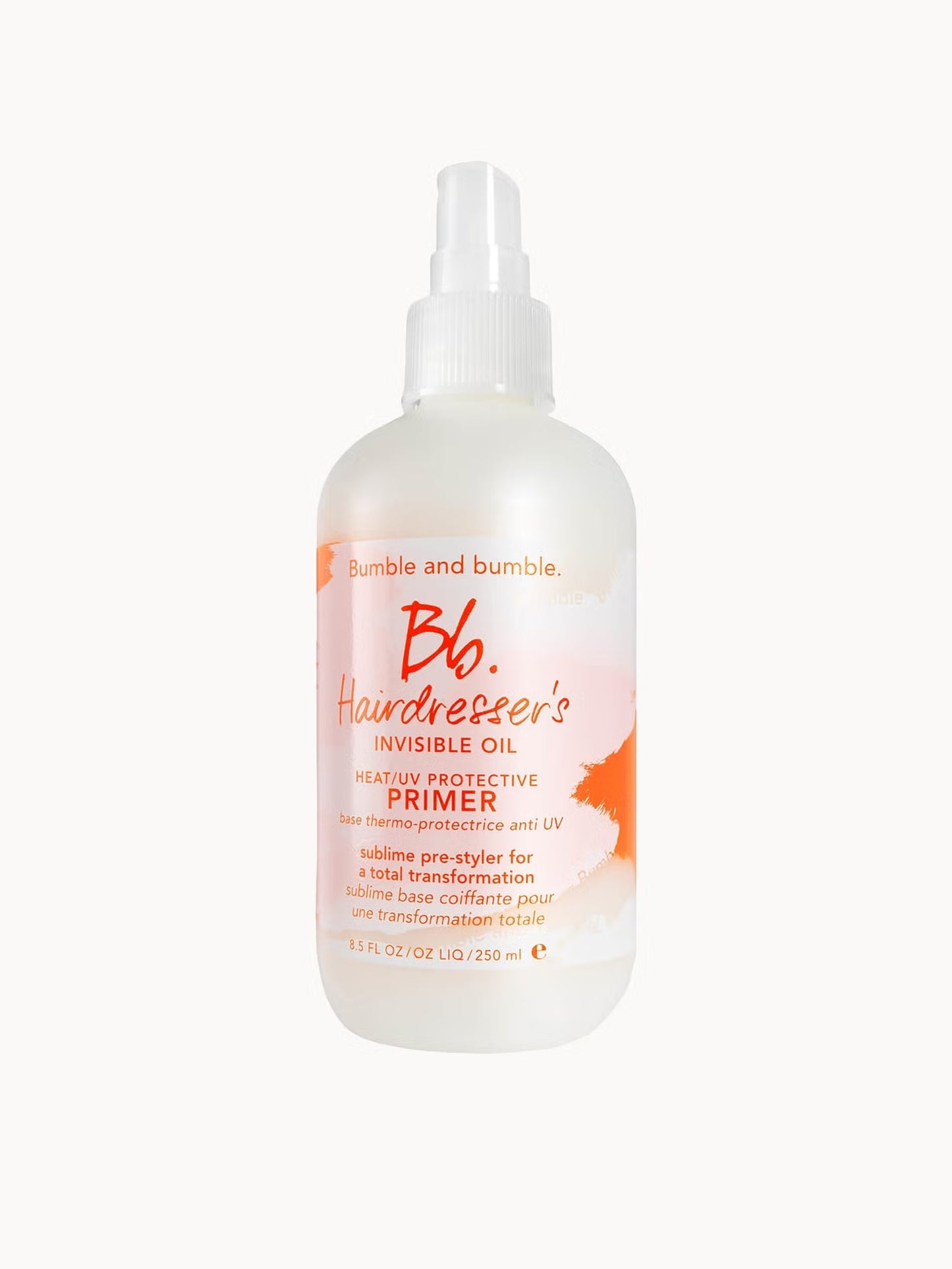 Bumble and bumble Hairdresser's Invisible Oil Primer