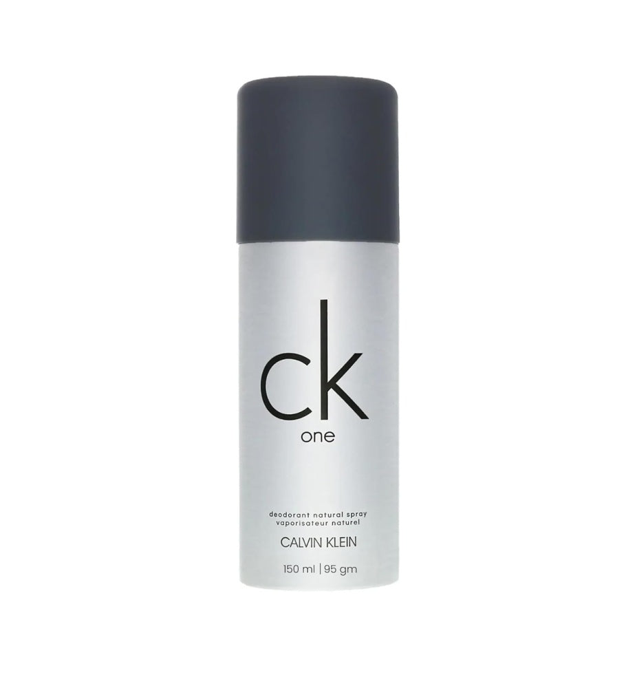 Calvin Klein CK One Deodorant Spray