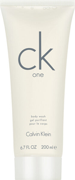 Calvin Klein CK One Body Wash
