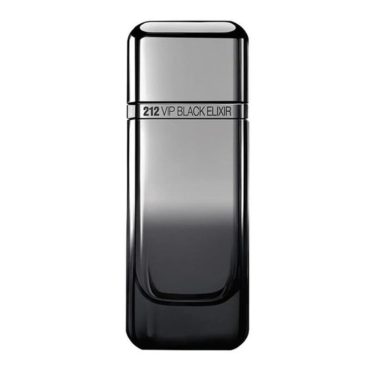 Carolina Herrera 212 VIP Black Elixir Eau de Parfum