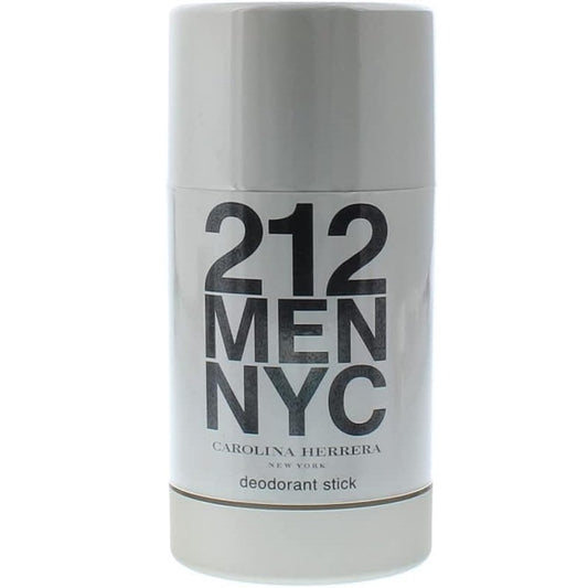 Carolina Herrera 212 Men Deodorant Stick 75 ml