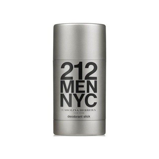 Carolina Herrera 212 Men Deodorant Stick 75ml