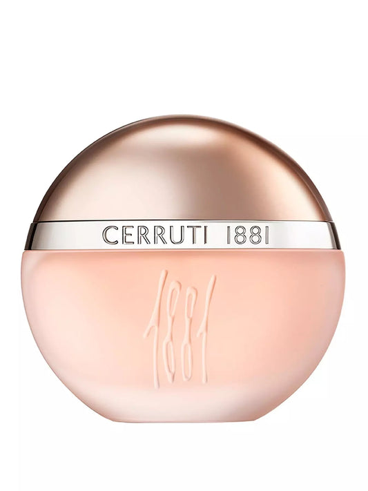 Cerruti 1881 Pour Femme EDT Spray