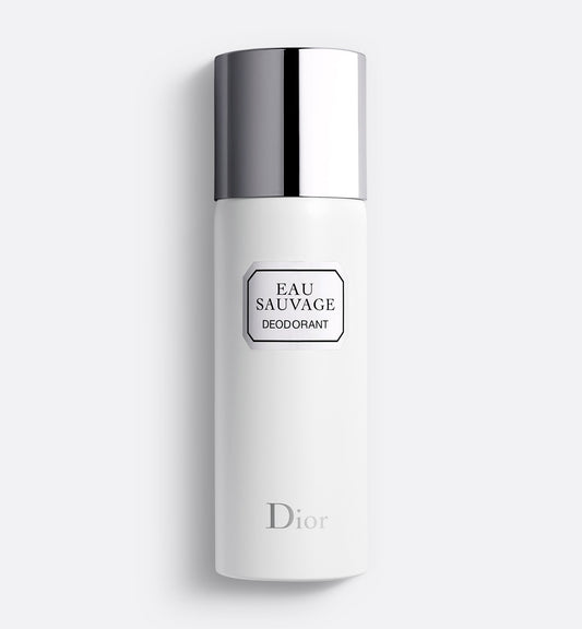 Christian Dior Eau Sauvage Deodorant Spray