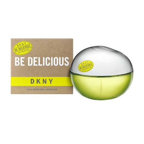 DKNY Be Delicious Eau de Parfum
