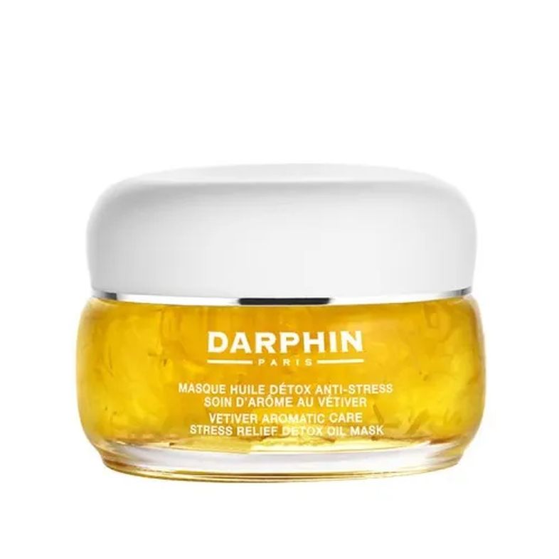 Darphin Vetiver Aromatic Care Stress Relief Mask 50ml