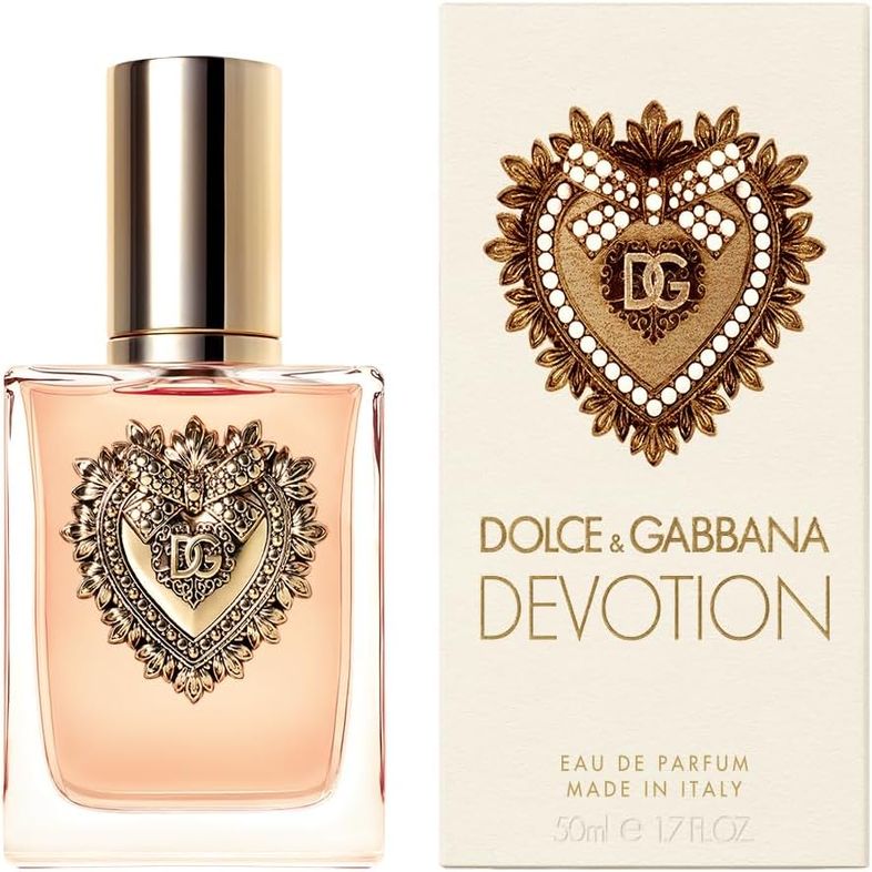 Dolce & Gabbana Devotion Eau de Parfum 50ml