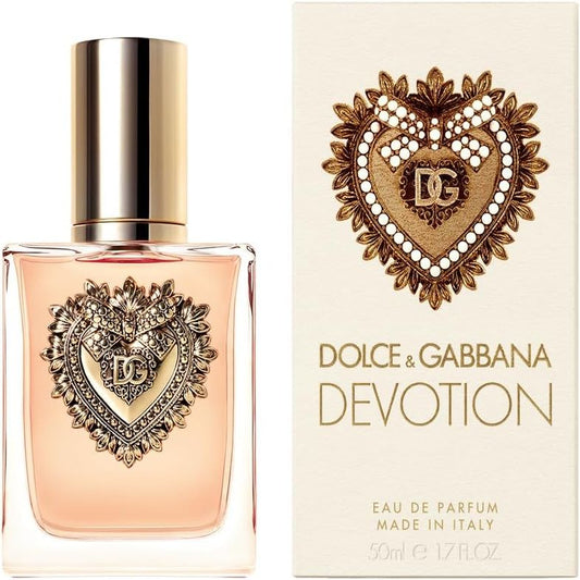 Dolce & Gabbana Devotion Eau de Parfum 50ml