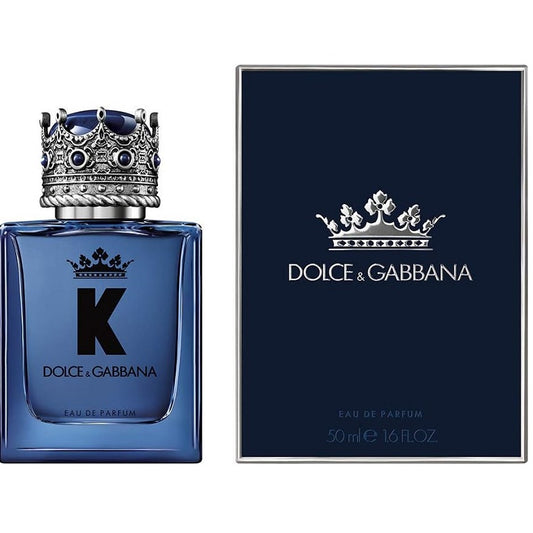 Dolce & Gabbana K Eau de Parfum Spray 50 ml