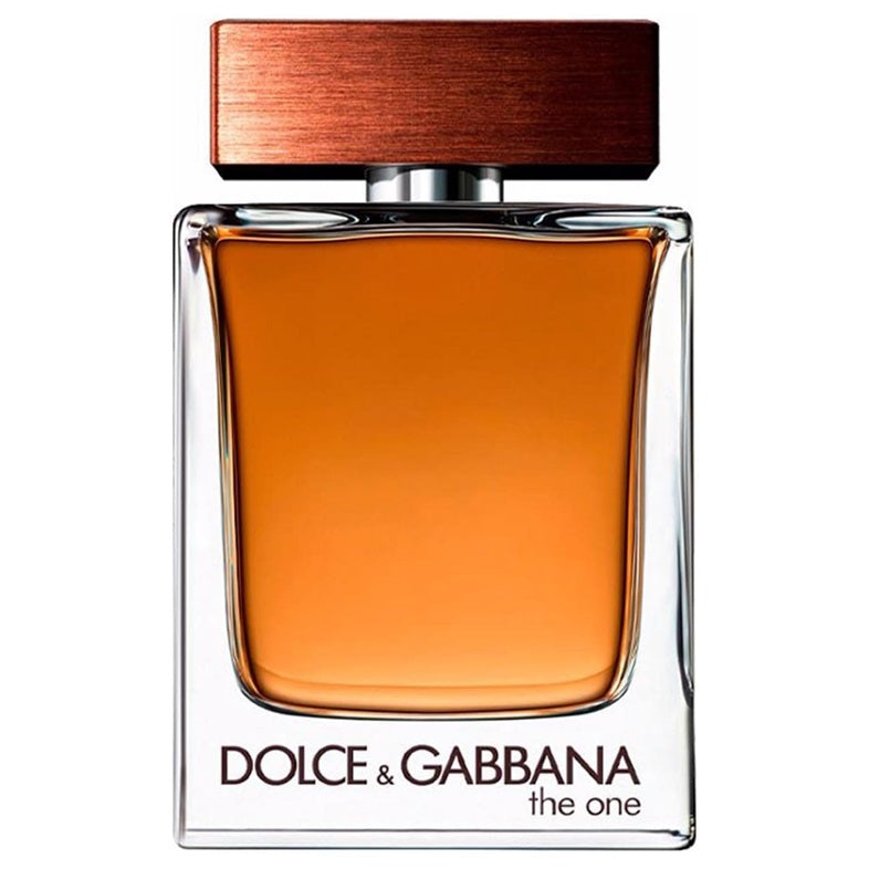 Dolce & Gabbana The One For Men Eau de Toilette 50ml