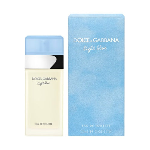 Dolce & Gabbana Light Blue Eau de Toilette