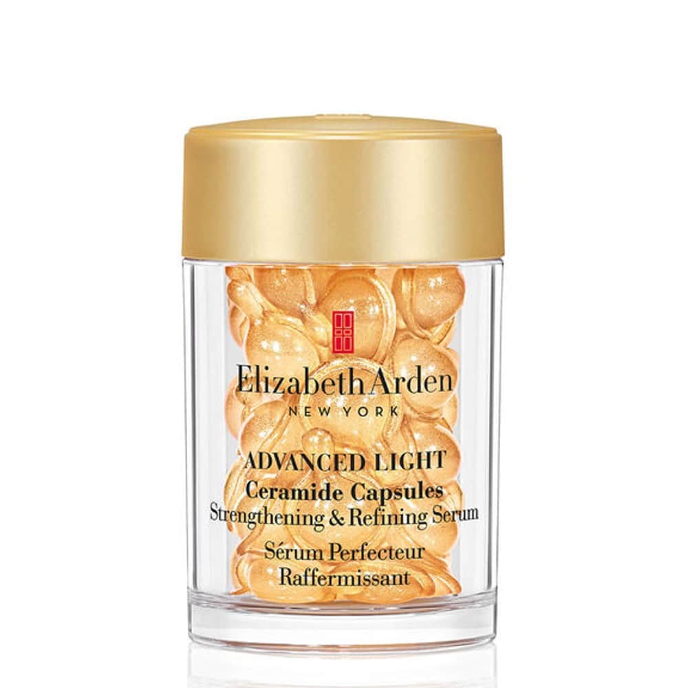 Elizabeth Arden Advanced Light Ceramide Strengthening & Refining Serum Capsules