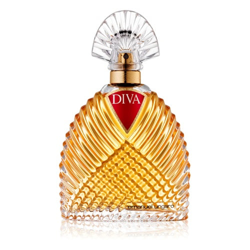 Emanuel Ungaro Diva Femme Eau de Parfum
