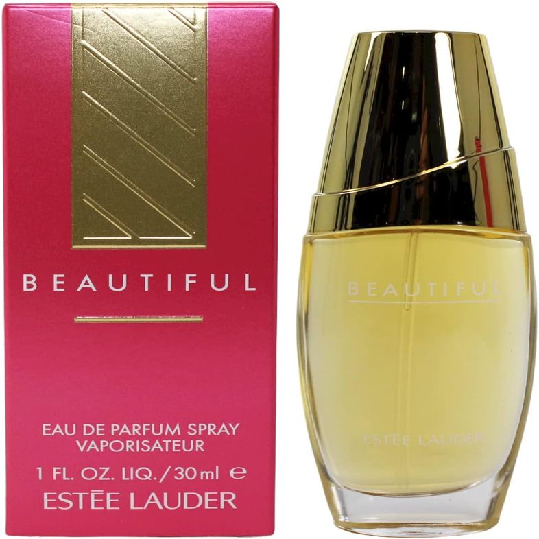 Estee Lauder Beautiful 30ml EDP Spray